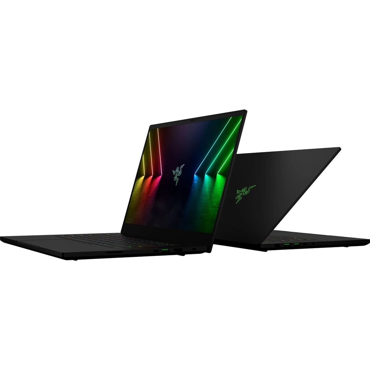 15.6" 4K UHD Gaming Laptop, Intel Core i9, NVIDIA GeForce RTX 3080 Ti 16 GB, 1TB SSD V295
