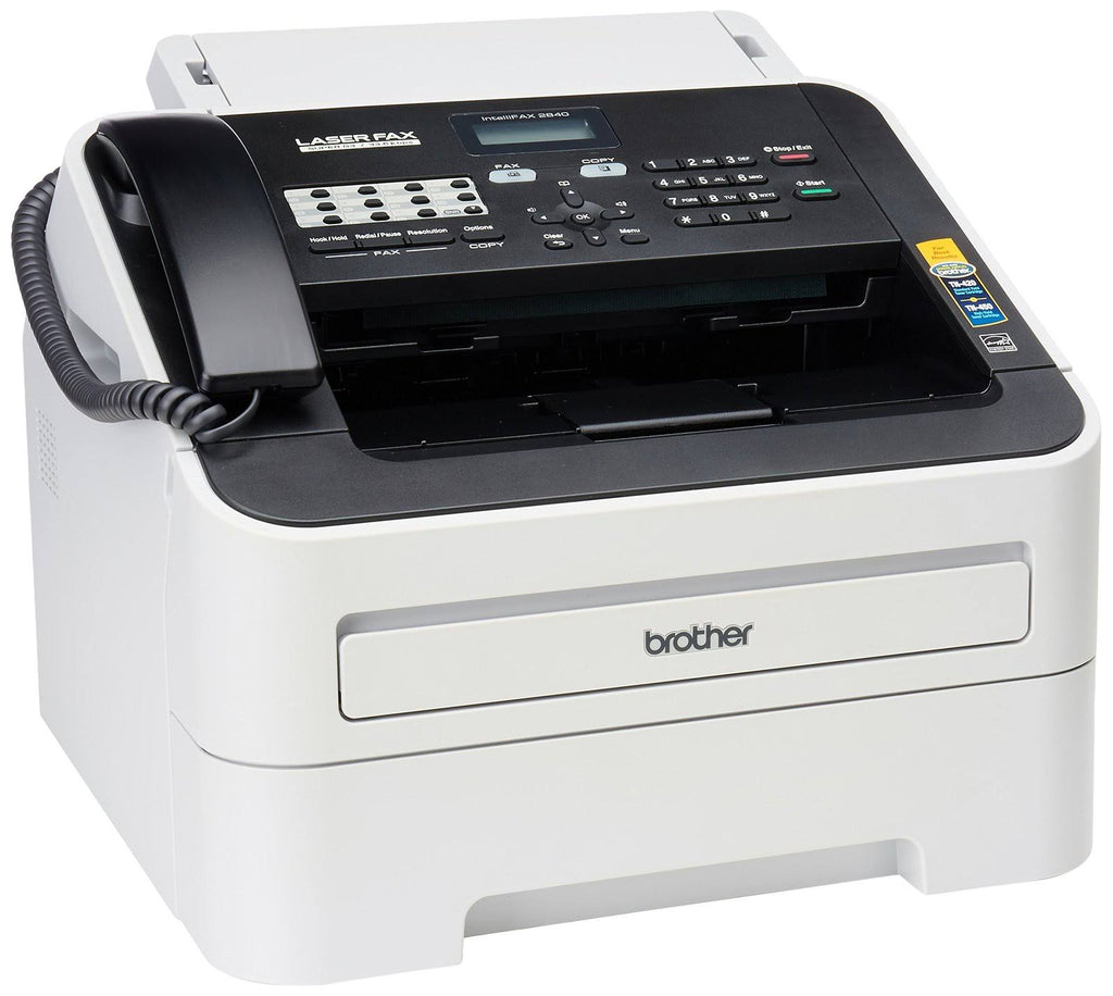 Laser Fax Machine L470
