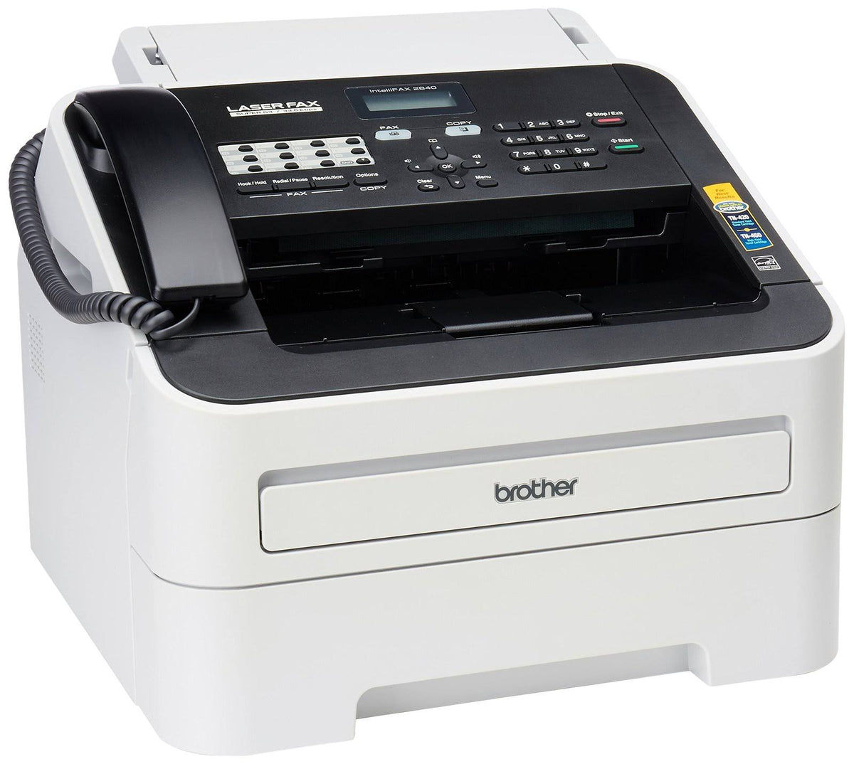 Laser Fax Machine L470