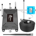 4G LTE Cell Phone Signal Booster Repeater Amplifier I182292