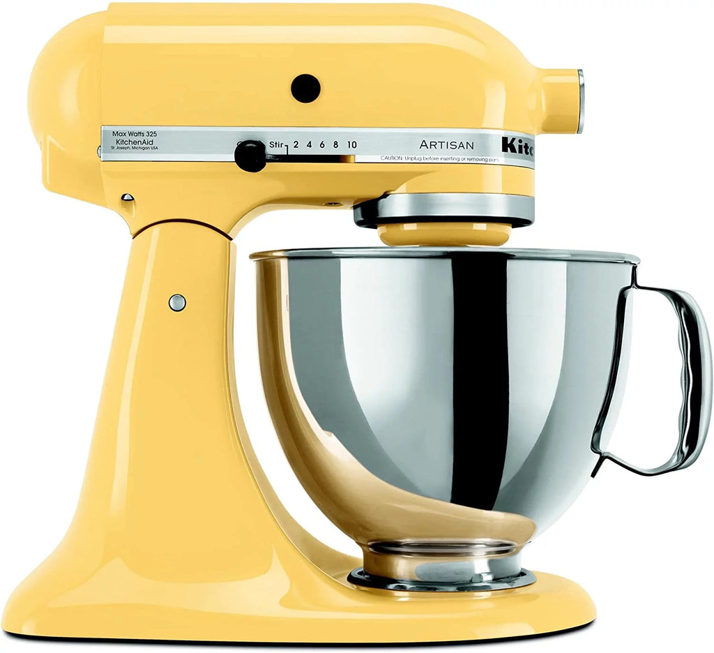 5 Quart Black Matte Stand Mixer M95250