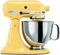 5 Quart Black Matte Stand Mixer M95250