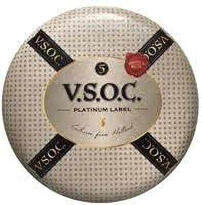 Aged 5 Years Gouda Cheese, 7.5 ounce, Pack of 3 S8286