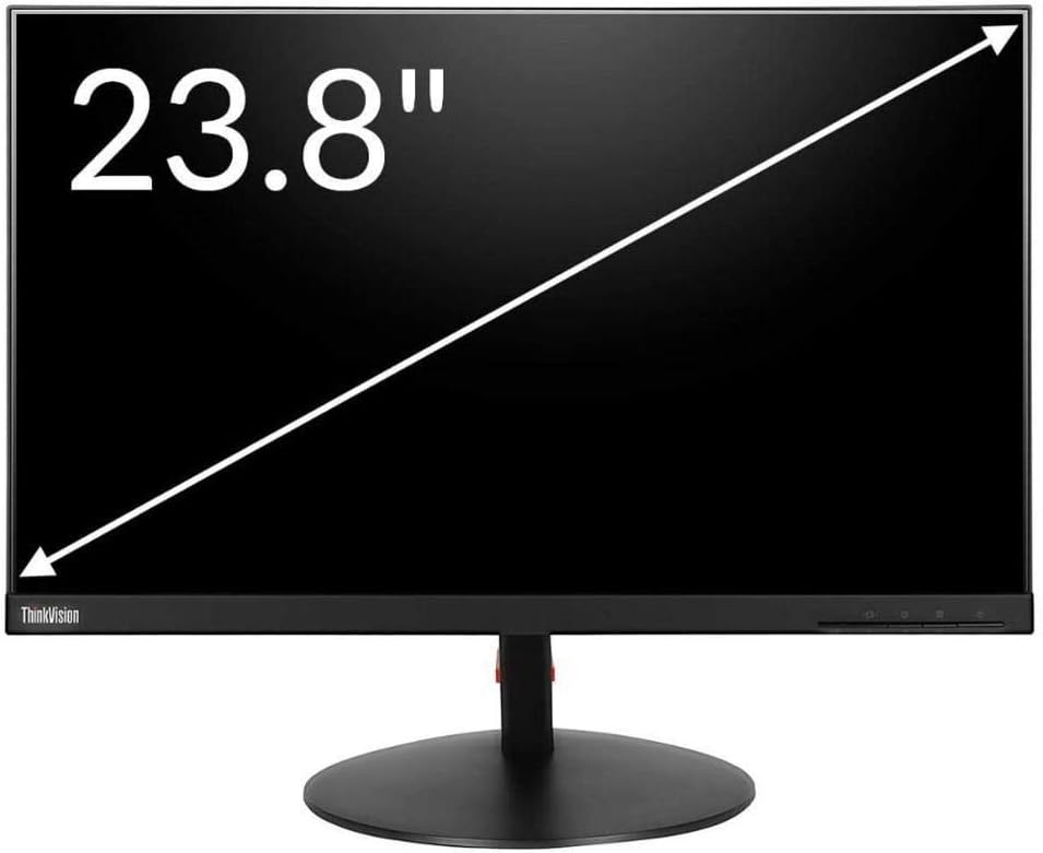 24" Full HD IPS LCD Monitor I7803