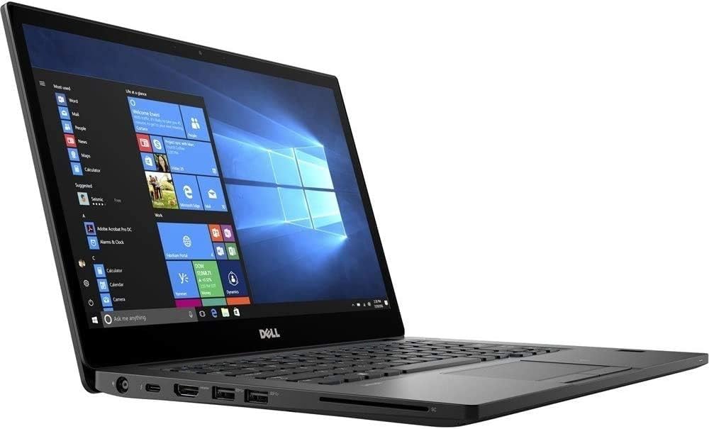 Black 14" Laptop F3619