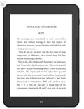 7.8-inch 32GB Black eReader K30182