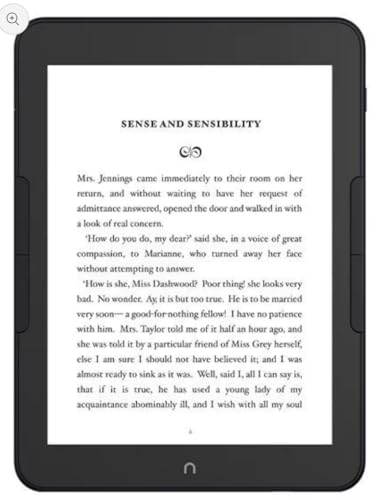 7.8-inch 32GB Black eReader K30182