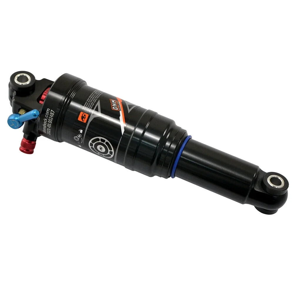 190x50mm Mountain Bike Air Rear Shock With Lockout X472