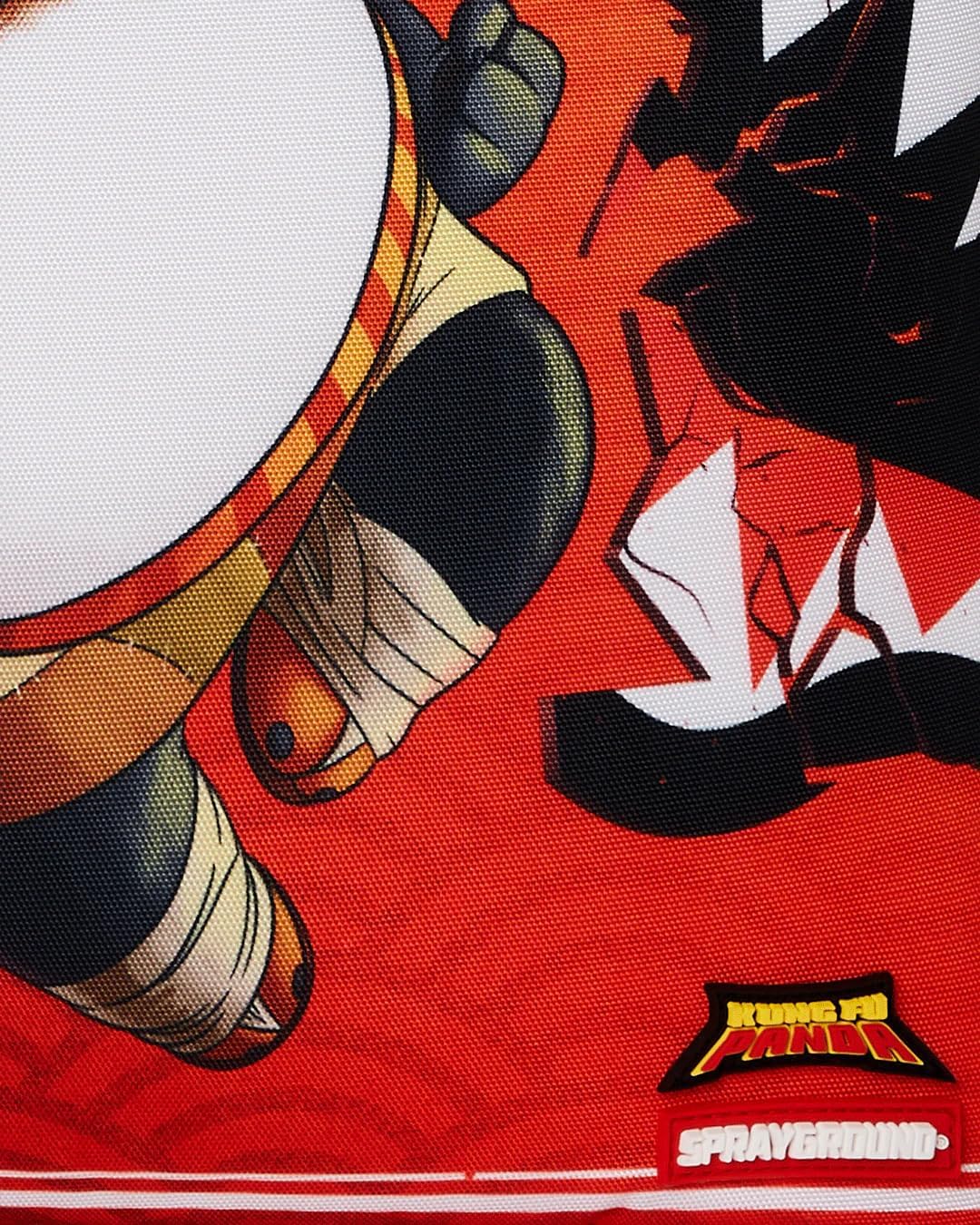 KUNG FU PANDA BACKPACK T768420