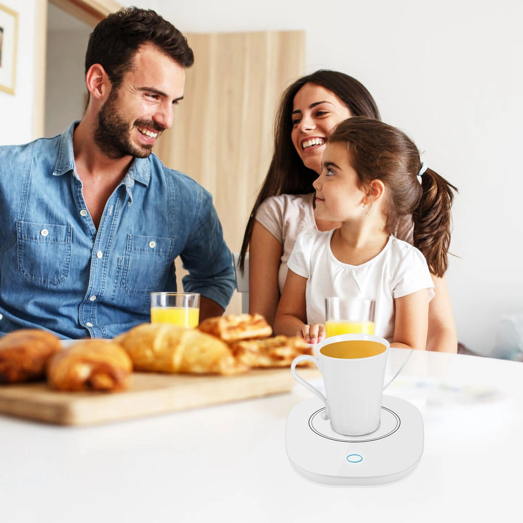 Coffee Mug Warmer with Auto Shut Off O92469