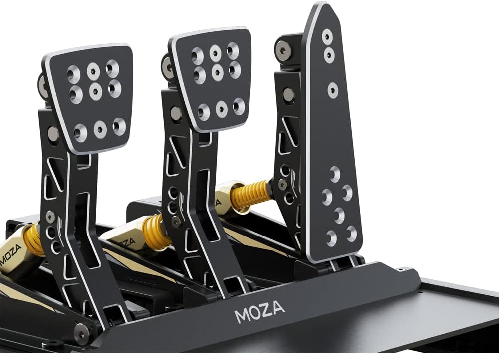 CRP Pedals B83800