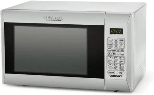 1.2 Cubic Foot Convection Microwave Oven B697