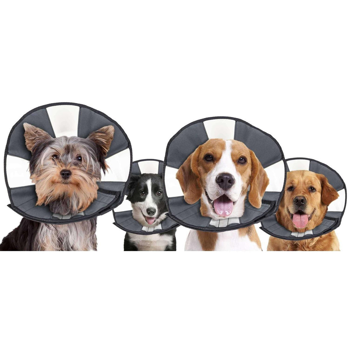 Soft Recovery Collar P689
