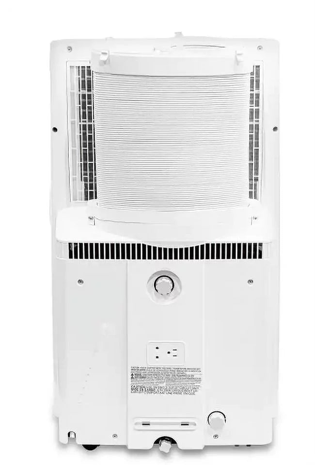 White 115-Volt Air Conditioner E5303