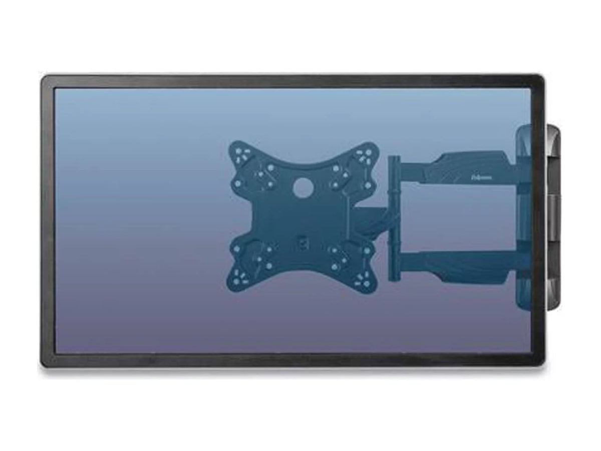 Full Motion Tv Wall Mount O80158
