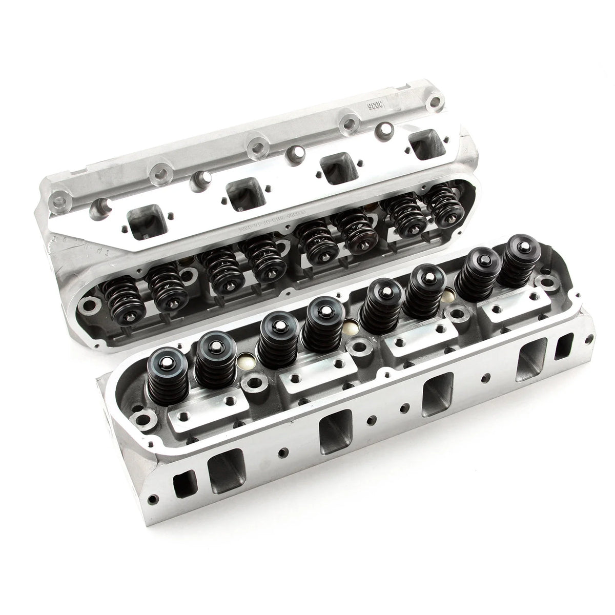Assembled Cylinder Heads H802