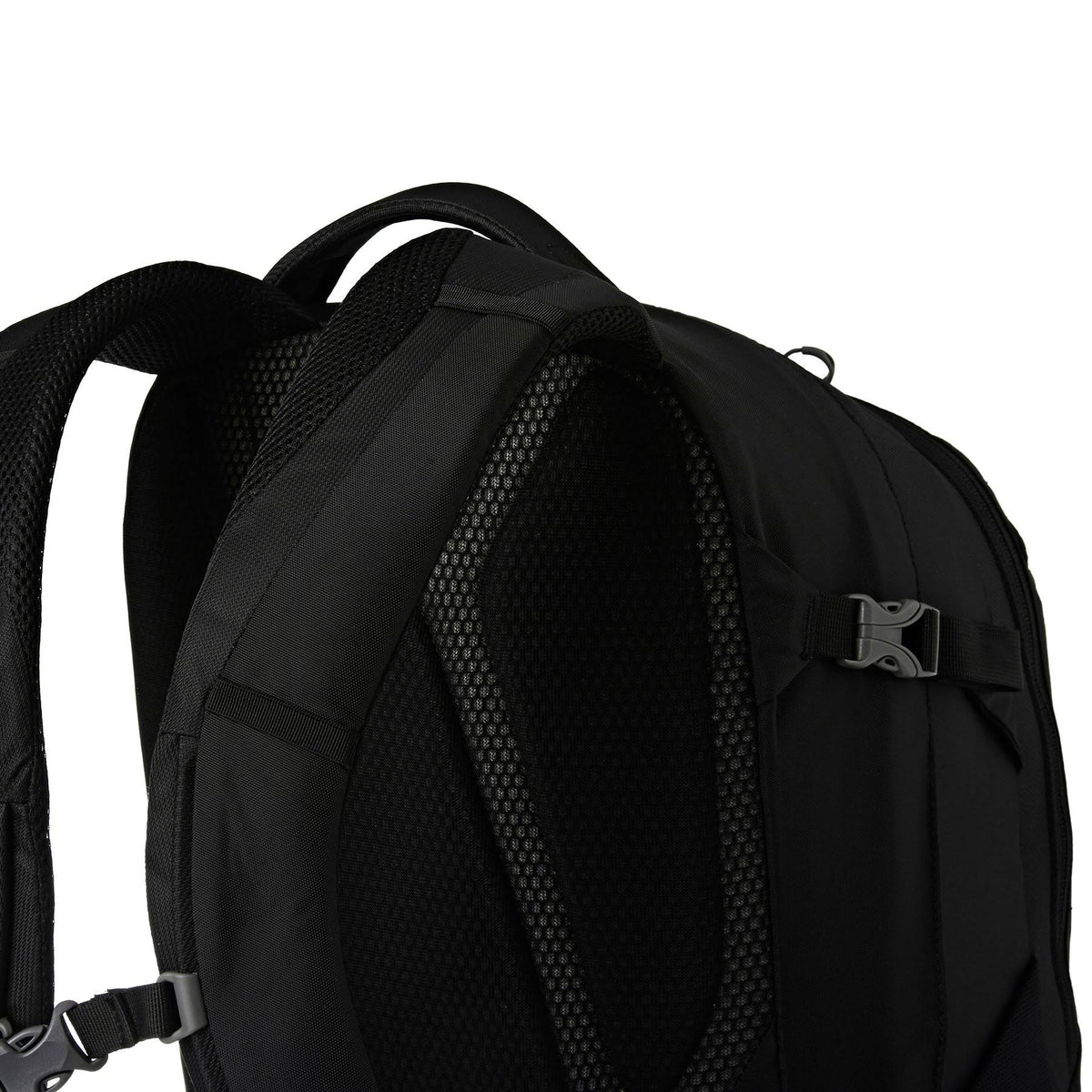 Black Backpack Y951786