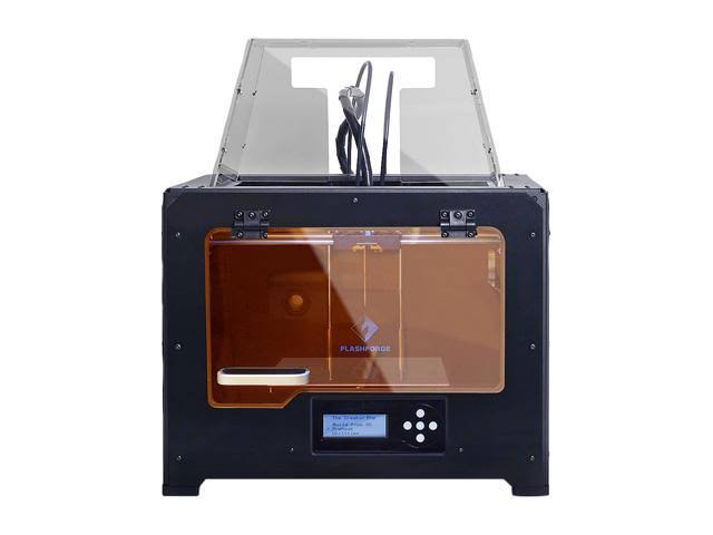 Dual Extrusion 3D Printer J13814