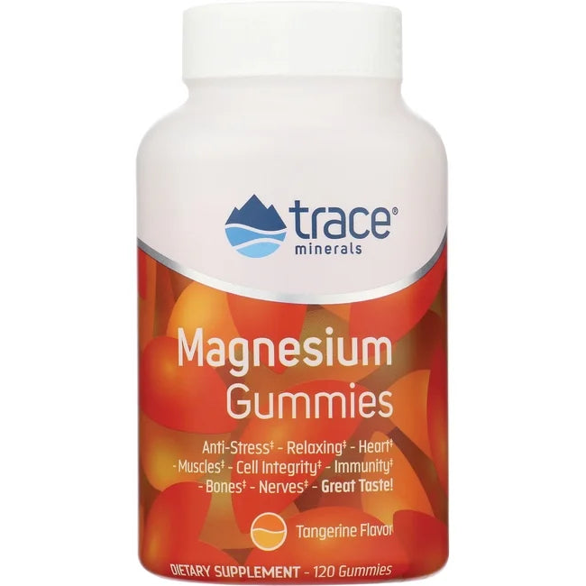 Magnesium Gummies X391