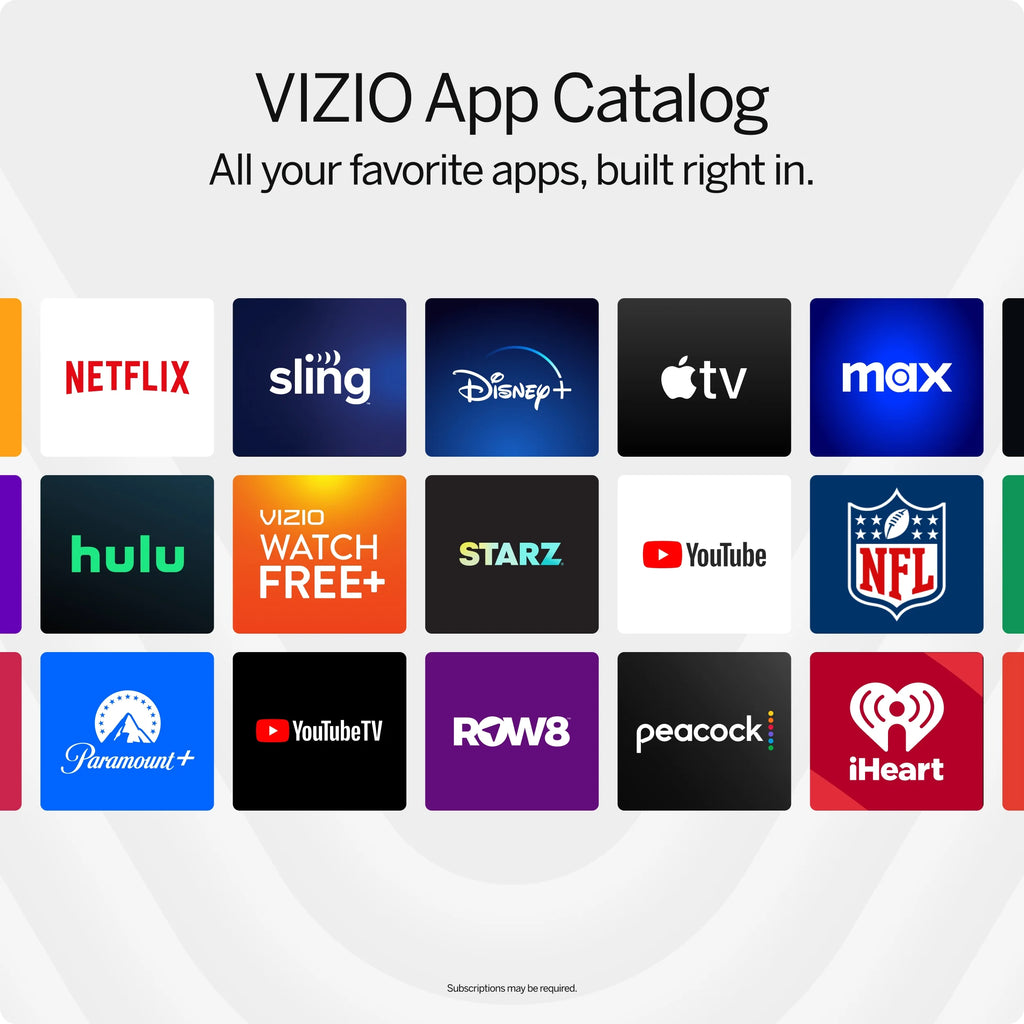 32" Class HD Smart TV H46622