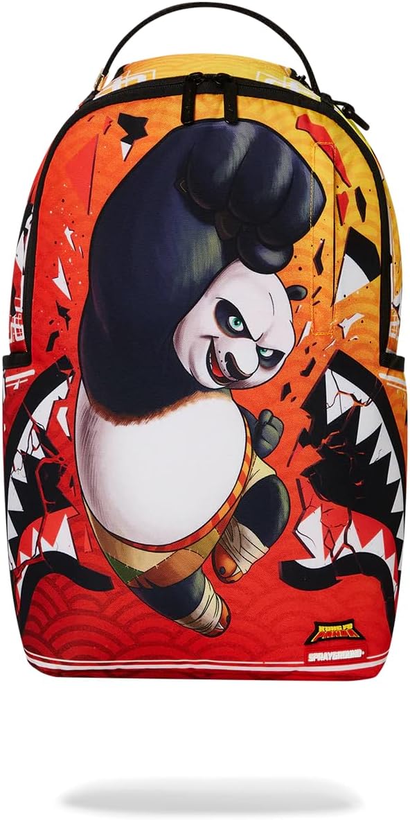 KUNG FU PANDA BACKPACK T768420