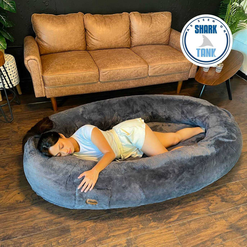 Giant Dog Beds for Humans W136