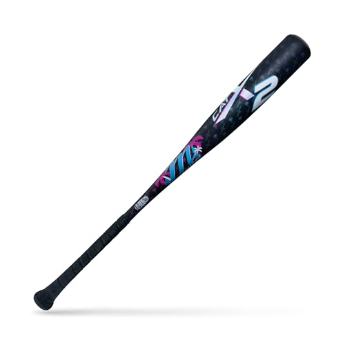 2 3/4" Barrel Baseball Bat X894900