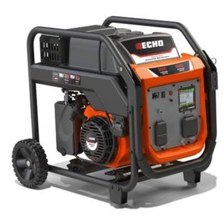 4000 Watt Inverter Generator S19141