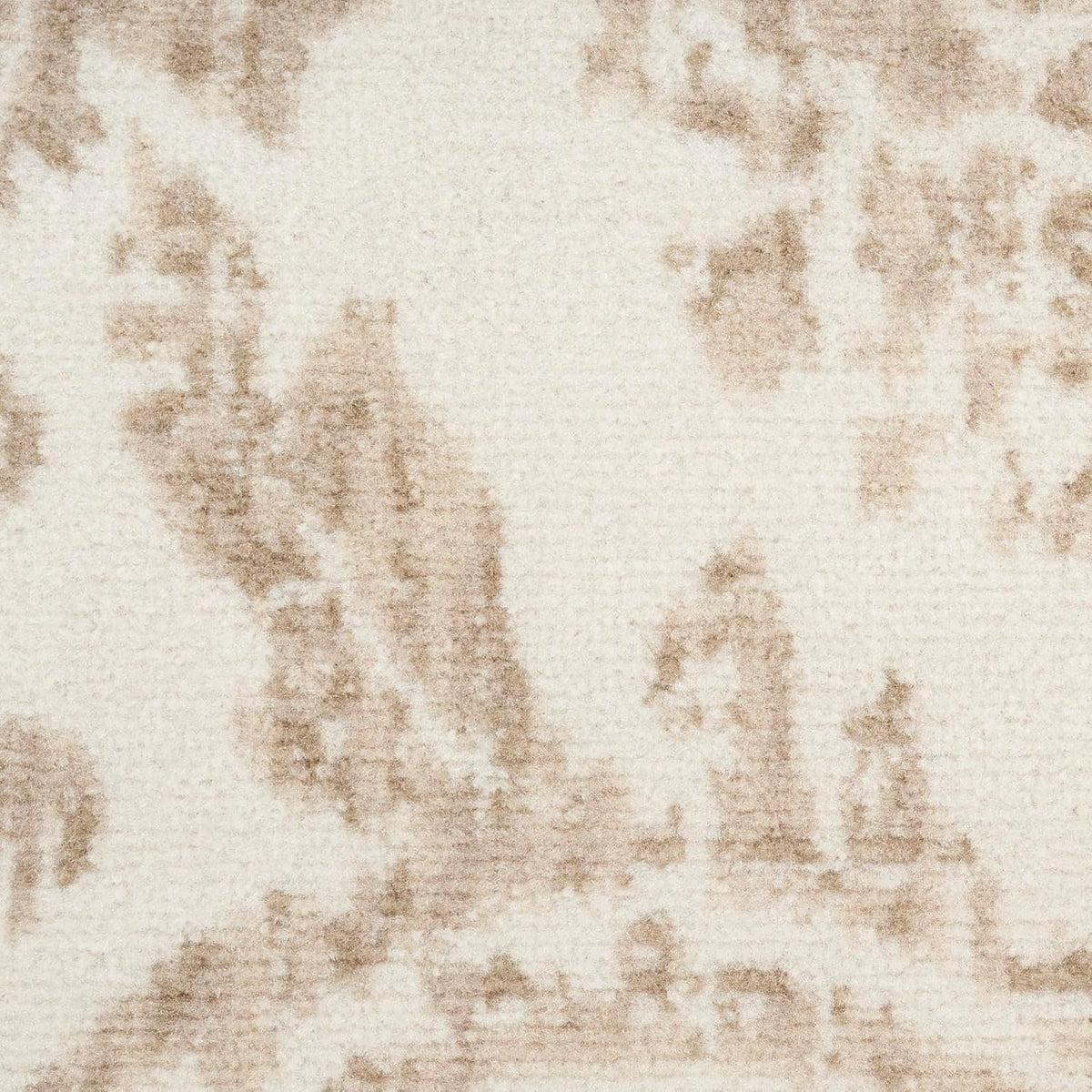 Vintage Ivory Beige 7'10" x 9'10" Area Rug U737023