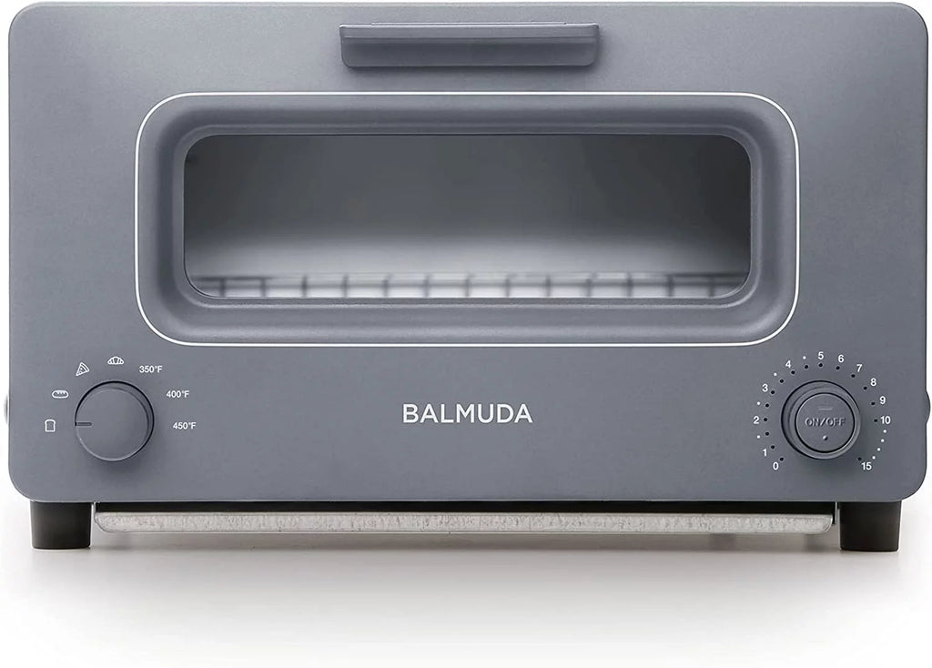 Gray Steam Oven Toaster G798