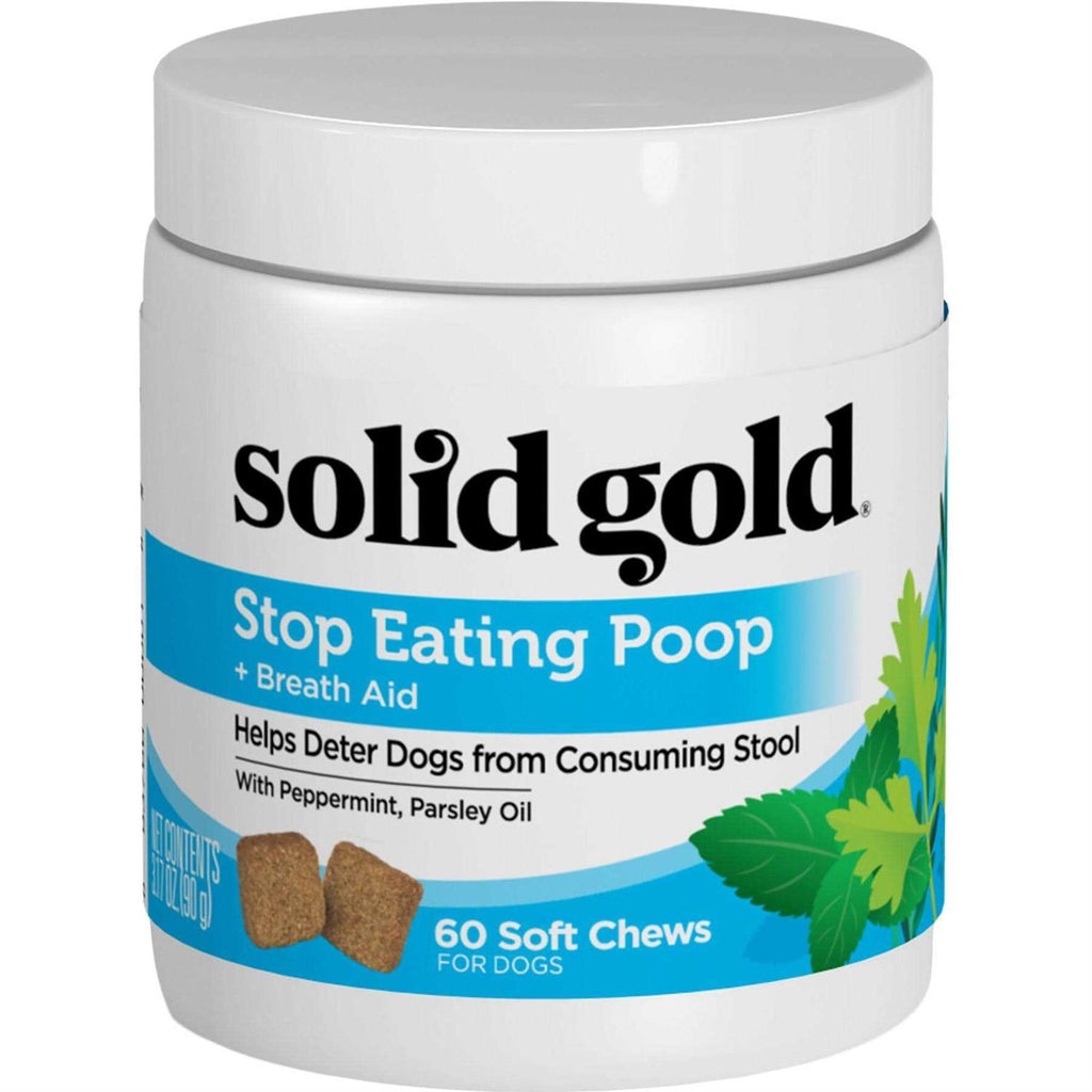 Stop Eating Poop Chews for Dogs M231984