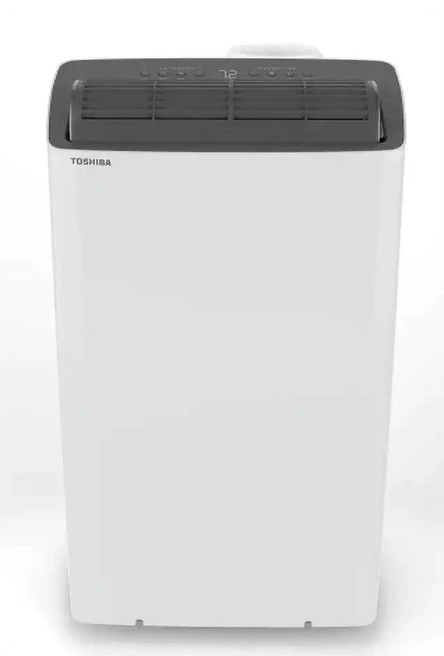 White 115-Volt Air Conditioner E5303