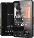 128GB Bluetooth MP3 Player with 2.4" Screen, FM Radio, Touch Screen J80664