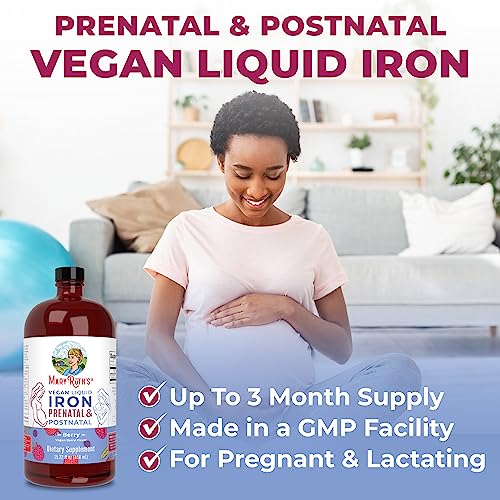 15.22 Fl Oz Liquid Iron Supplement C516942