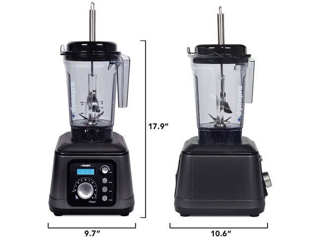 Commercial Vacuum Blender W97840