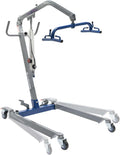 400 lb Weight Capacity Manual Patient Lift H25079