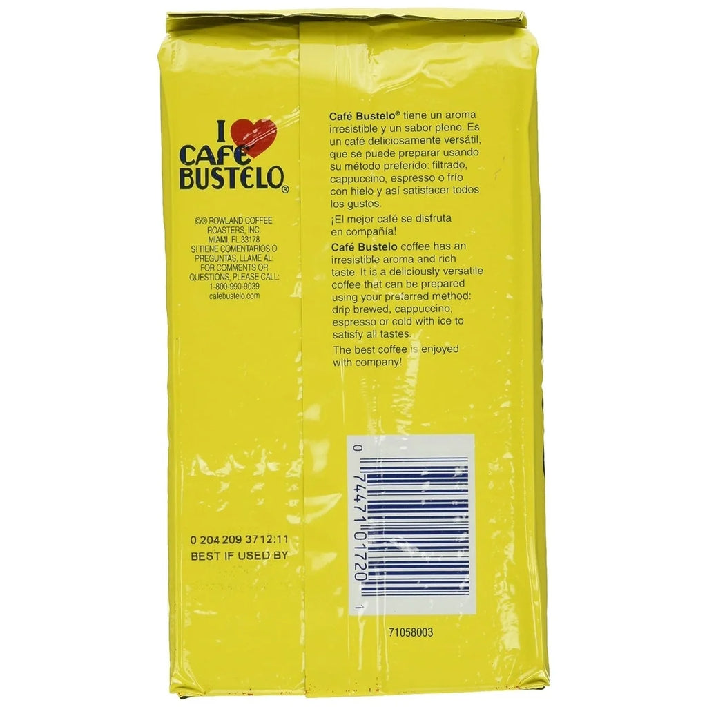 10 Ounce 4 Pack Ground Coffee K766