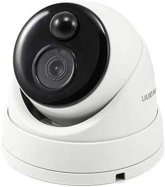 10 Camera 16 Channel POE NVR Security Camera System N968128