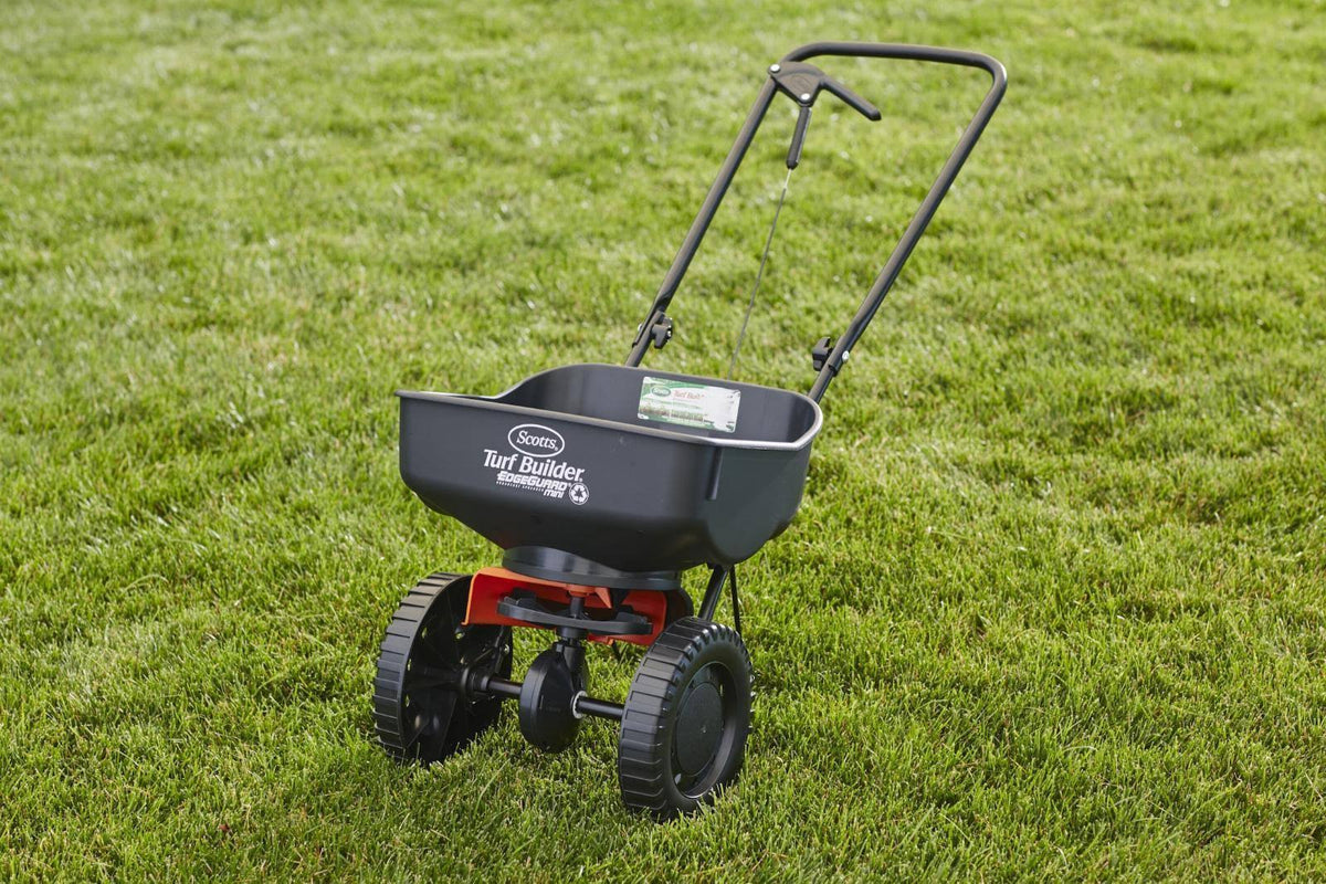 Mini Broadcast Spreader K2294