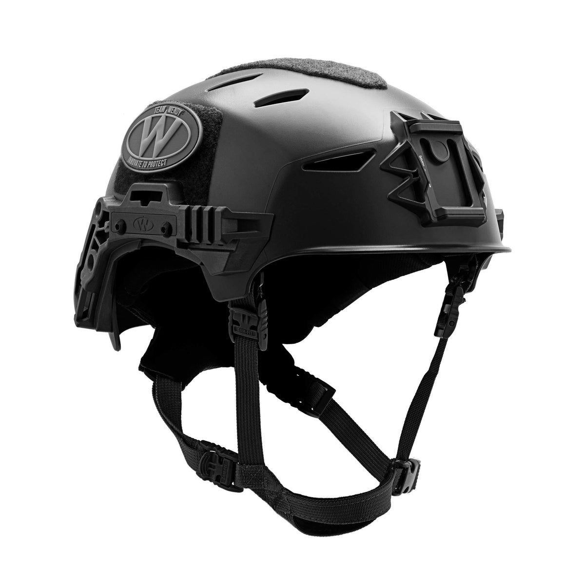 EXFIL LTP Helmet with Rail 3.0 T912