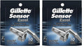 10 Count Razor Blade Refills Y93534