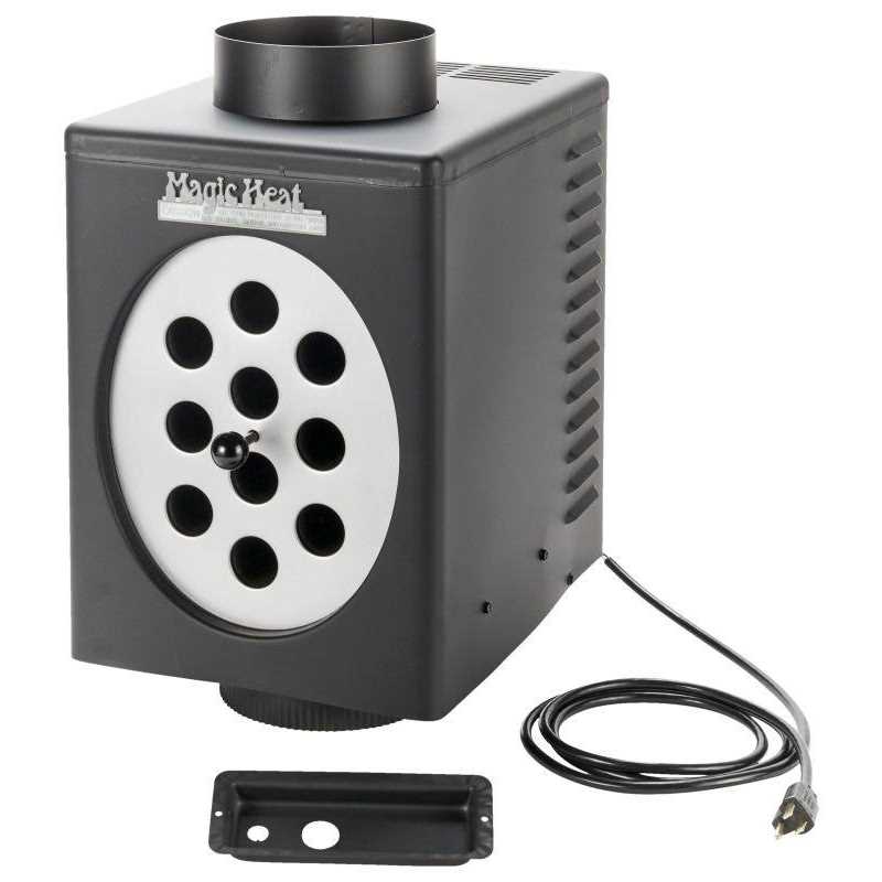 Heat Reclaimer U8593