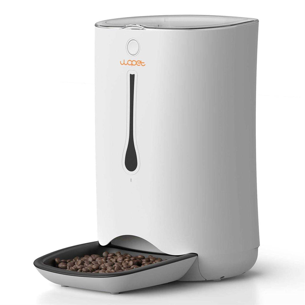 Automatic Cat Dog Feeder with Camera M30932