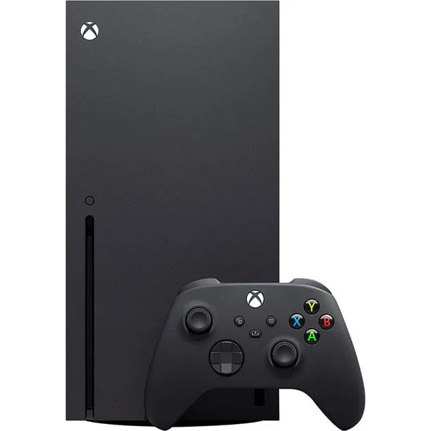 Xbox-Series X 1TB SSD Video Gaming Console with One Wireless Controller Q1028