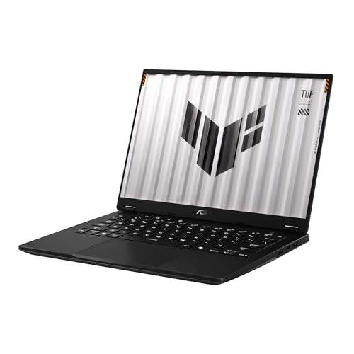 14” WQXGA 165Hz Display Gaming Laptop G7455