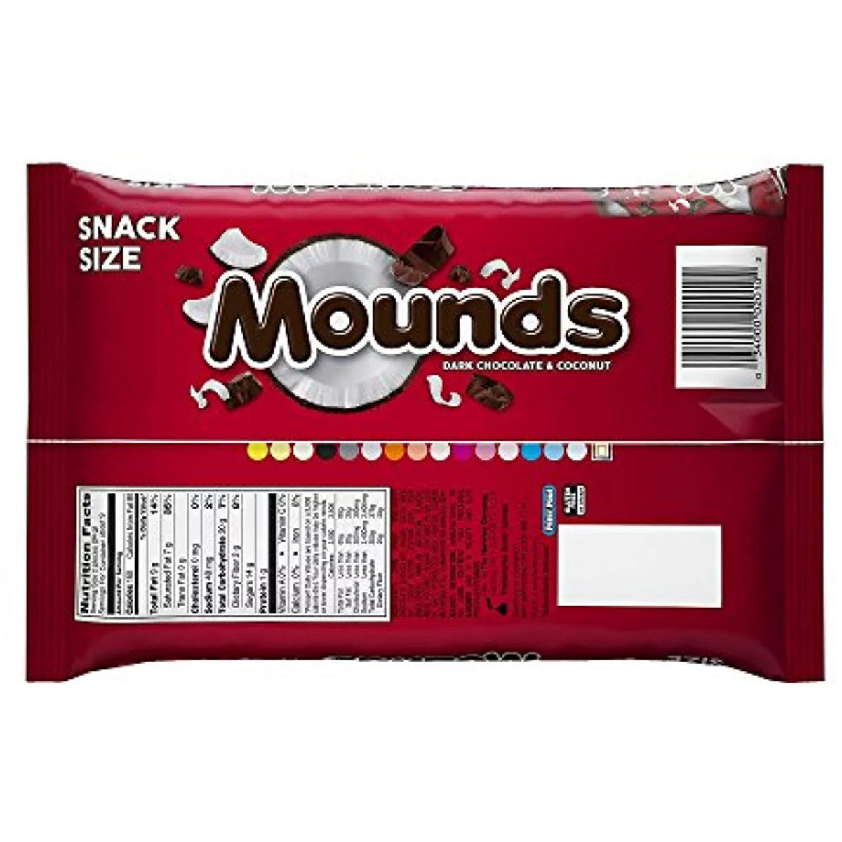 11.3 Oz 2 Pk Snack Size H3325