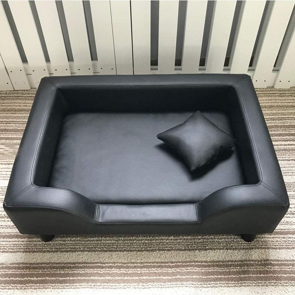 Waterproof PU Leather Pet Bed I813774