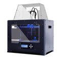 Dual Extrusion 3D Printer J13814
