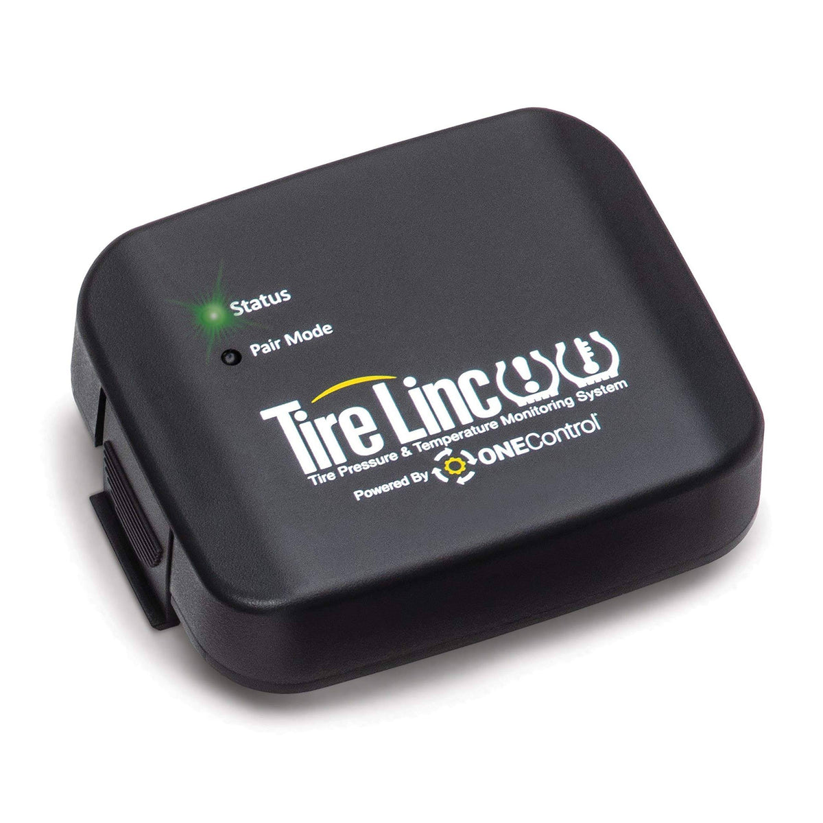 Tire Pressure and Temperature Monitoring System A2601