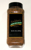 32 Oz All Purpose Seasoning Y64966